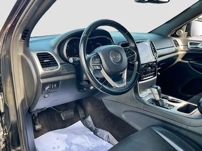 2019 Jeep Grand Cherokee - Photo 9