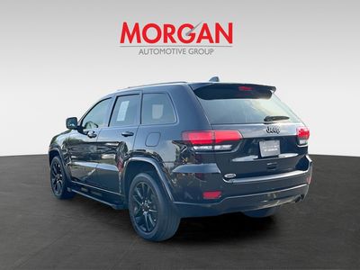 2019 Jeep Grand Cherokee - Photo 5