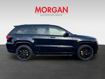 2019 Jeep Grand Cherokee - Photo 8