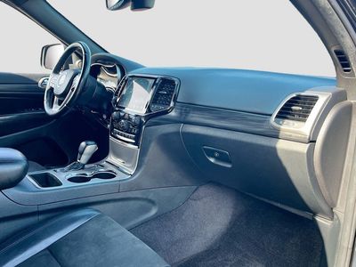 2019 Jeep Grand Cherokee - Photo 29