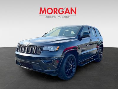 2019 Jeep Grand Cherokee - Photo 3