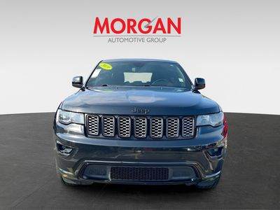 2019 Jeep Grand Cherokee - Photo 2