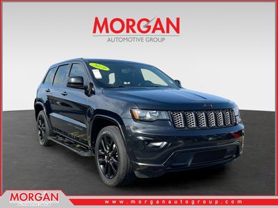 2019 Jeep Grand Cherokee - Photo 1