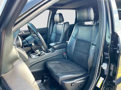2019 Jeep Grand Cherokee - Photo 21