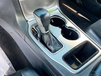 2019 Jeep Grand Cherokee - Photo 17