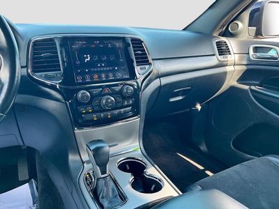 2019 Jeep Grand Cherokee - Photo 24