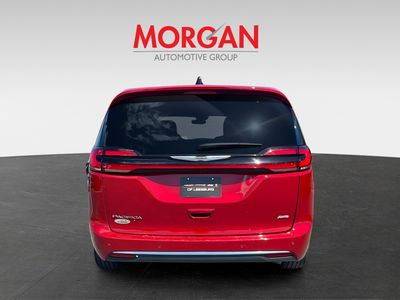 2025 Chrysler Pacifica - Photo 6