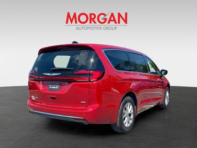 2025 Chrysler Pacifica - Photo 7