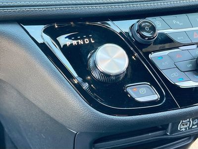 2025 Chrysler Pacifica - Photo 16