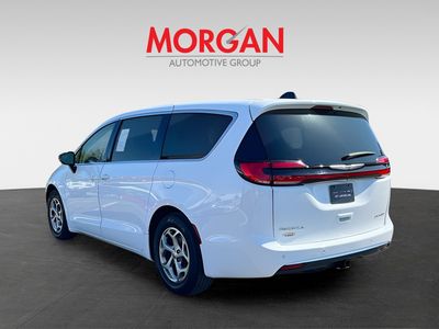 2024 Chrysler Pacifica - Photo 5