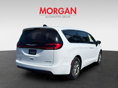 2024 Chrysler Pacifica - Photo 7