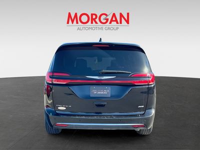 2025 Chrysler Pacifica - Photo 4