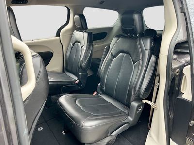 2020 Chrysler Voyager - Photo 22