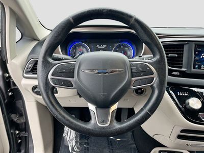 2020 Chrysler Voyager - Photo 11