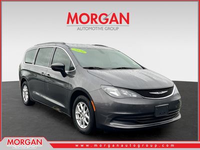 2020 Chrysler Voyager - Photo 1