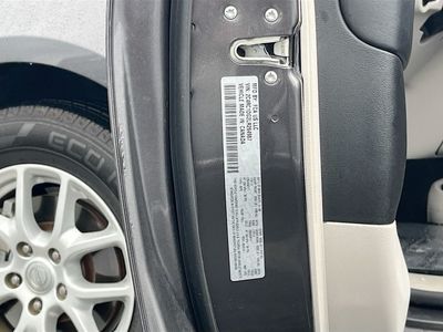 2020 Chrysler Voyager - Photo 30