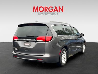 2020 Chrysler Voyager - Photo 7