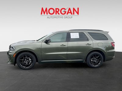 2026 Dodge Durango - Photo 4