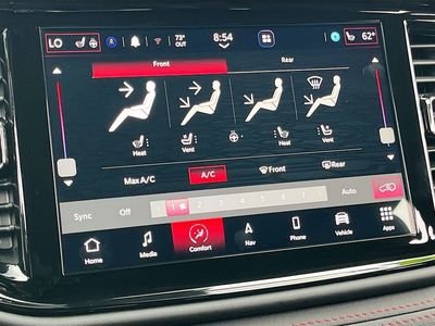 2026 Dodge Durango - Photo 21