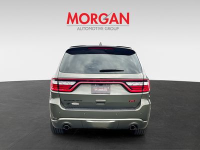2026 Dodge Durango - Photo 6