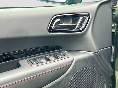 2026 Dodge Durango - Photo 18