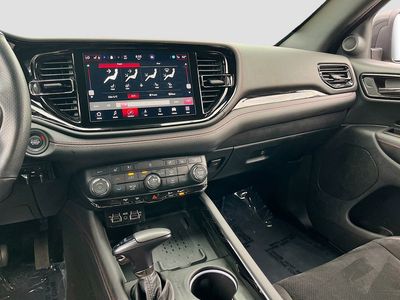 2026 Dodge Durango - Photo 25