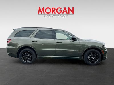 2026 Dodge Durango - Photo 8