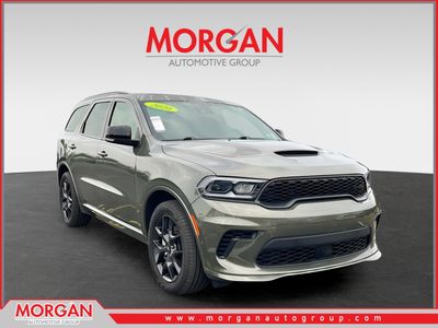 2026 Dodge Durango - Photo 1
