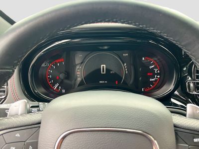 2026 Dodge Durango - Photo 12