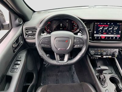 2026 Dodge Durango - Photo 24