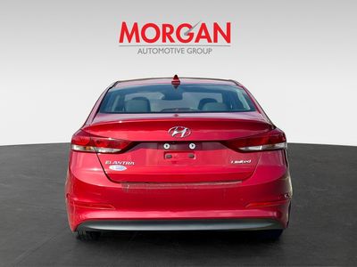 2017 Hyundai Elantra - Photo 6