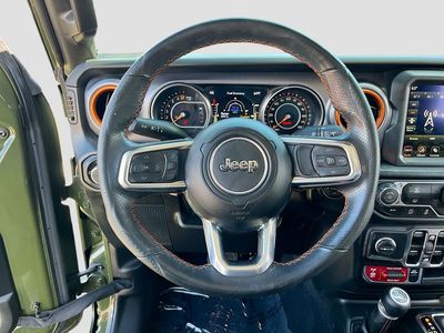 2023 Jeep Gladiator - Photo 11