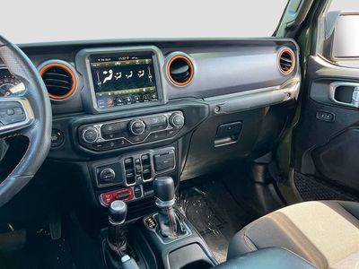 2023 Jeep Gladiator - Photo 22