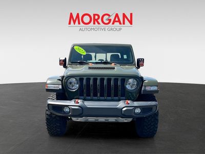 2023 Jeep Gladiator - Photo 2