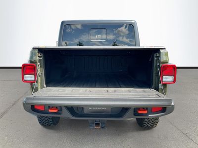 2023 Jeep Gladiator - Photo 24