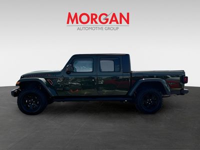 2023 Jeep Gladiator - Photo 4