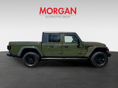 2023 Jeep Gladiator - Photo 8