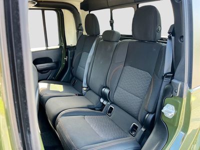 2023 Jeep Gladiator - Photo 23