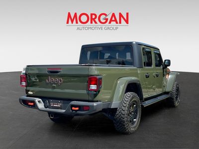 2023 Jeep Gladiator - Photo 7