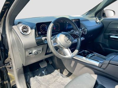 2025 Mercedes-Benz GLA - Photo 9
