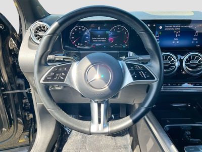 2025 Mercedes-Benz GLA - Photo 11