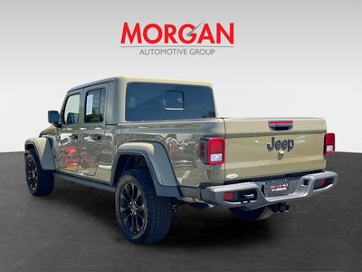 2025 Jeep Gladiator - Photo 5