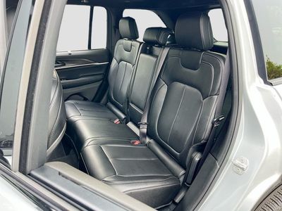 2025 Jeep Grand Cherokee - Photo 25