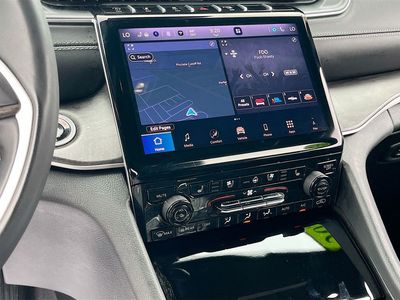 2025 Jeep Grand Cherokee - Photo 15