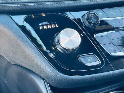 2024 Chrysler Pacifica Hybrid - Photo 17