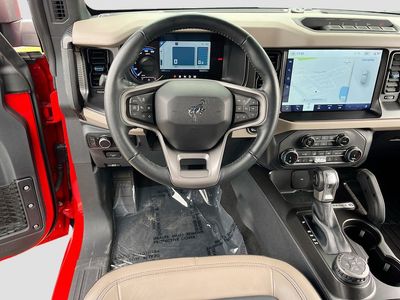2022 Ford Bronco - Photo 22