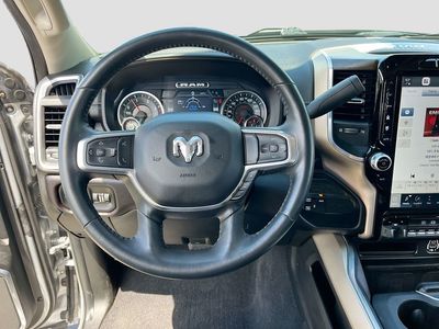 2023 Ram 3500 - Photo 11