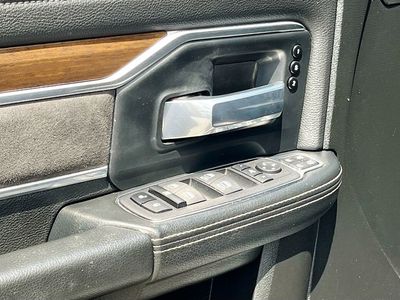 2023 Ram 3500 - Photo 18