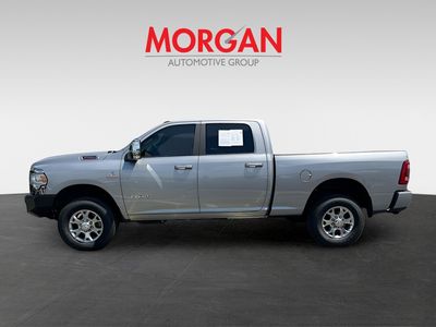 2023 Ram 3500 - Photo 4
