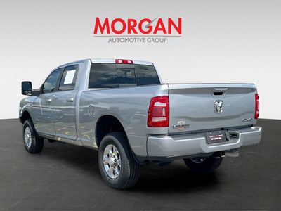 2023 Ram 3500 - Photo 5